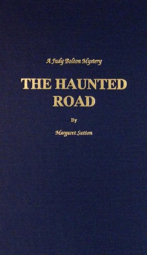 Haunted Road (9780848827359) by Sutton, Margaret