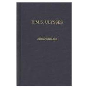 9780848827397: H.M.S. Ulysses