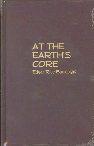 At the Earth's Core (9780848827403) by Edgar Rice Burroughs