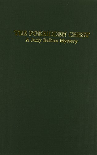 Forbidden Chest (9780848828134) by Sutton, Margaret