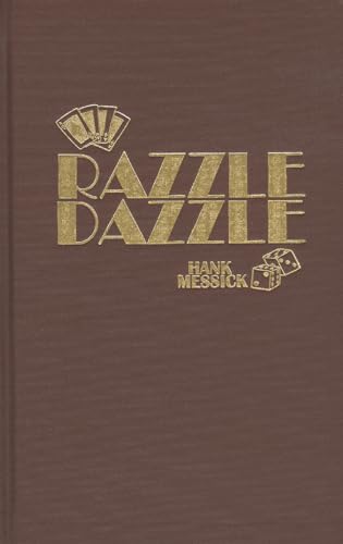 9780848828585: Razzle Dazzle