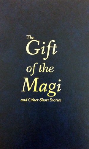 Stock image for Gift of the Magi & Other Stories for sale by HPB-Emerald