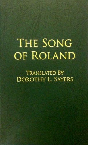 Song of Roland (9780848830526) by Dorothy L. Sayers; Translator