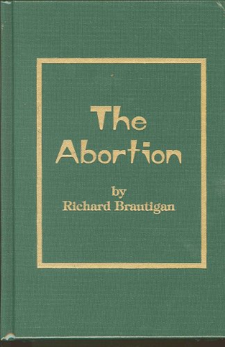 9780848832582: Abortion: An Historical Romance 1966