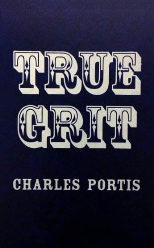 9780848833107: True Grit