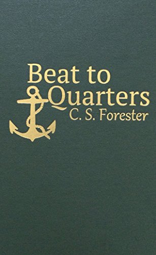 9780848833367: Beat to Quarters