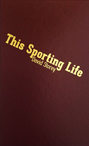 9780848833428: This Sporting Life