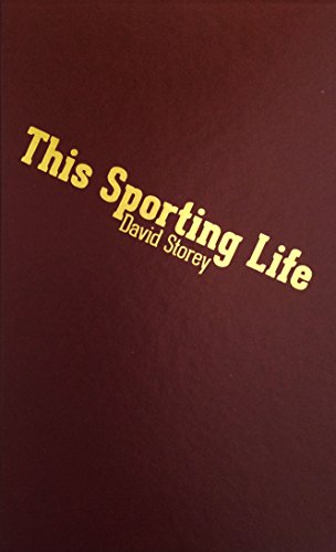 Stock image for This Sporting Life for sale by Books Unplugged