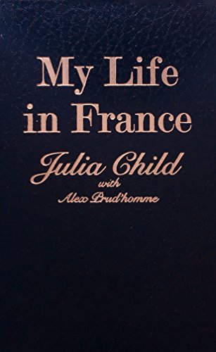 9780848833442: My Life In France