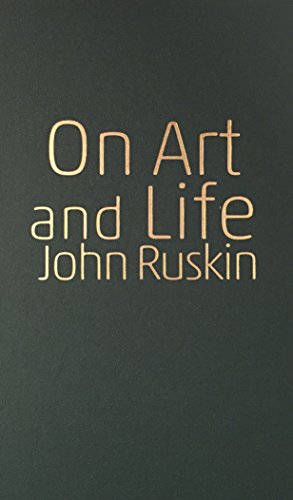 9780848833534: On Art and Life