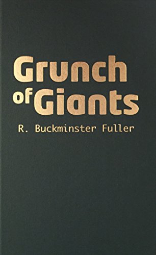 9780848833558: Grunch of Giants