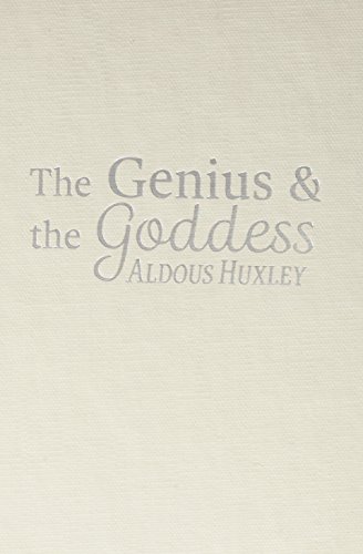 9780848833800: The Genius & The Goddess
