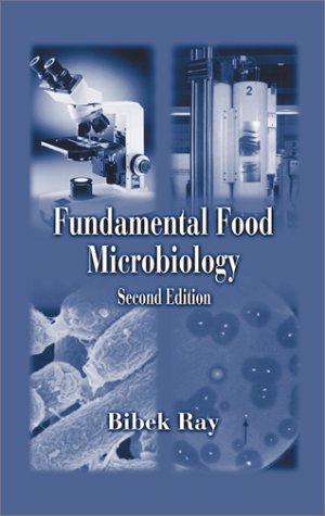 9780849300455: Fundamental Food Microbiology, Second Edition