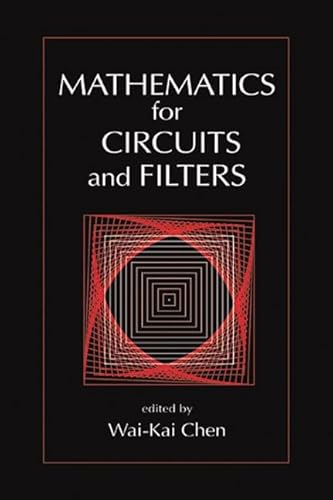 Stock image for Mathematics for Linear Circuits and Filters for sale by Majestic Books