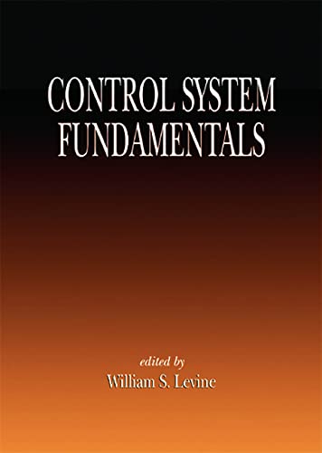Beispielbild fr Control System Fundamentals zum Verkauf von Buchpark