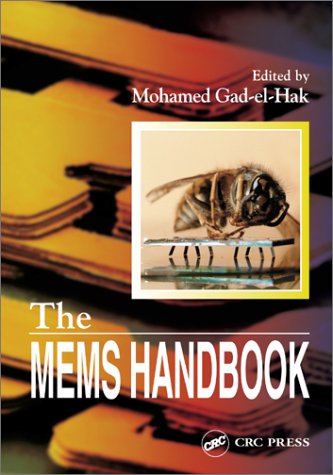 Stock image for The MEMS Handbook for sale by HPB-Red