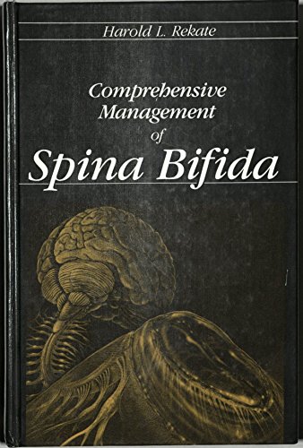 Beispielbild fr Comprehensive Management of Spina Bifida zum Verkauf von HPB-Red