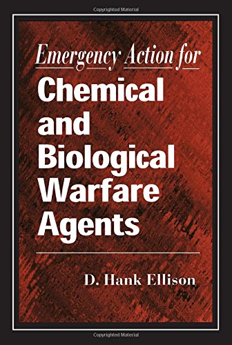 Emergency Action for Chemical and Biological Warfare Agents.