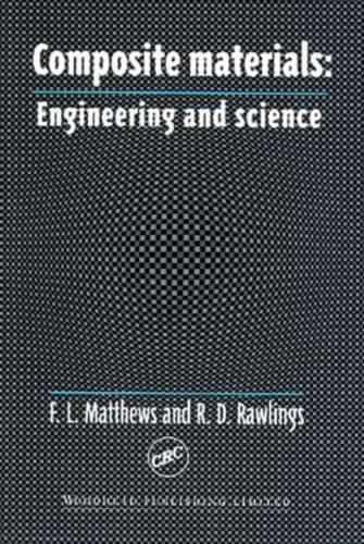 Beispielbild fr Composite Materials: Engineering and Science zum Verkauf von The Maryland Book Bank