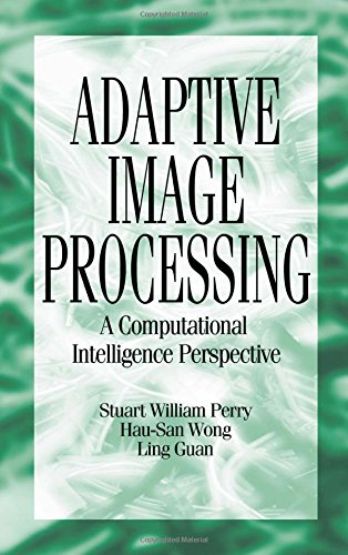 9780849302831: Adaptive Image Processing: A Computational Intelligence Perspective (Image Processing Series)