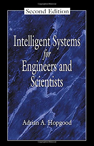 Beispielbild fr Intelligent Systems for Engineers and Scientists zum Verkauf von Harry Righton