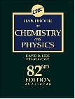 9780849304828: CRC Handbook of Chemistry and Physics, 82nd Edition