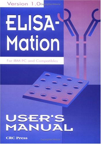 9780849307539: ELISA-Mation