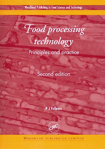 Imagen de archivo de Food Processing Technology: Principles and Practice, Second Edition (Woodhead Publishing in Food Science and Technology) a la venta por Anybook.com