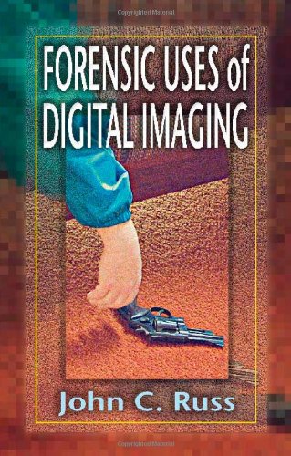 Beispielbild fr Forensic Uses of Digital Imaging zum Verkauf von Better World Books