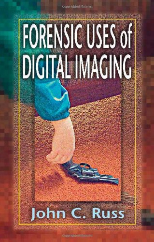 Imagen de archivo de Forensic Uses of Digital Imaging a la venta por HPB-Red