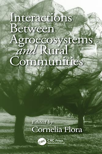 Stock image for Interactions Between Agroecosystems and Rural Communities for sale by Better World Books