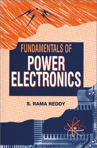 9780849309342: Fundamentals of Power Electronics