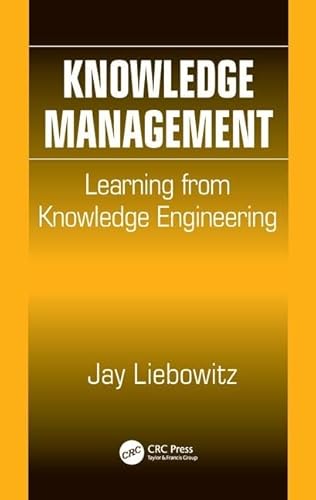 Knowledge Management: Learning from Knowledge Engineering