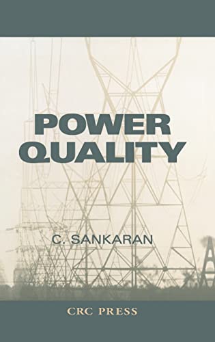 Stock image for Power Quality for sale by Revaluation Books