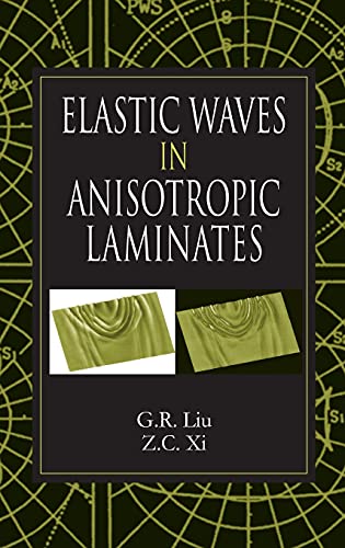 9780849310706: Elastic Waves in Anisotropic Laminates