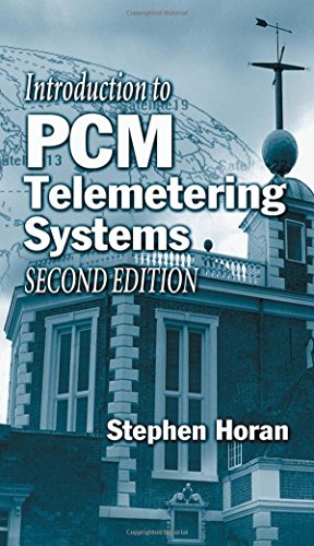 Stock image for Introduction to PCM Telemetering Systems for sale by Chiron Media