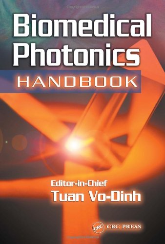 9780849311161: Biomedical Photonics Handbook