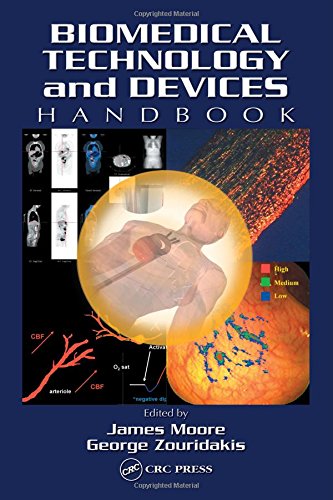 Stock image for Biomedical Technology and Devices Handbook for sale by ThriftBooks-Dallas