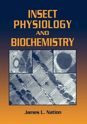 Insect Physiology and Biochemistry.