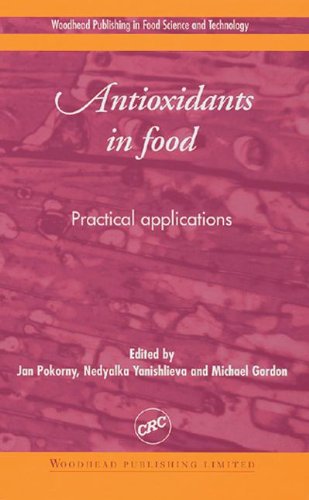 9780849312229: Antioxidants in Food: Practical Applications