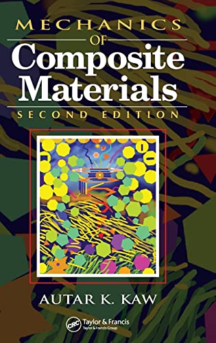 Imagen de archivo de Mechanics of Composite Materials (Mechanical and Aerospace Engineering Series) a la venta por Zoom Books Company