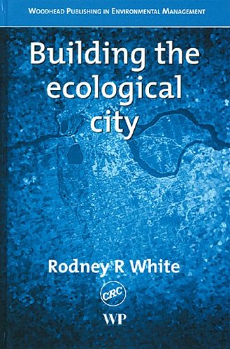 9780849313790: Building the Ecological City