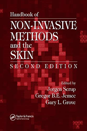 Stock image for Handbook of Non-Invasive Methods and the Skin, Second Edition for sale by Chiron Media