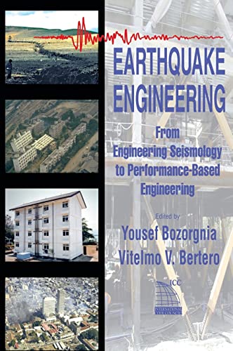 Stock image for Earthquake Engineering: From Engineering Seismology to Performance-Based Engineering for sale by HPB-Red