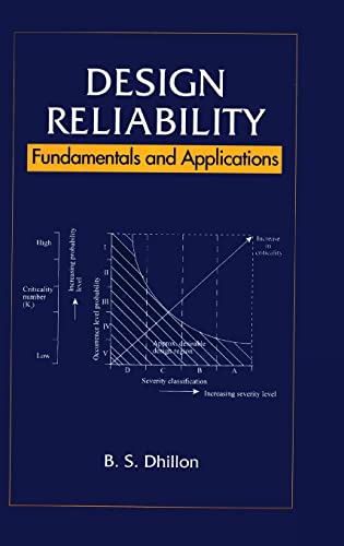 Stock image for Design Reliability: Fundamentals and Applications for sale by HPB-Red