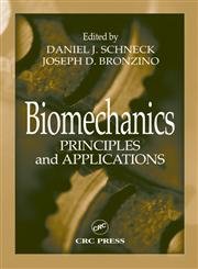 Imagen de archivo de Biomechanics: Principles and Applications a la venta por Phatpocket Limited