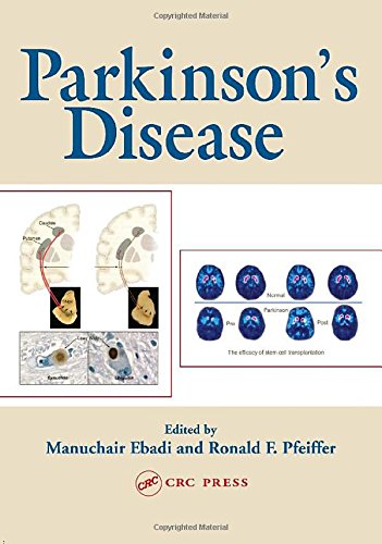 Beispielbild fr Parkinson's Disease zum Verkauf von Better World Books Ltd