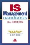 Stock image for IS Management Handbook, 8th Edition for sale by Chiron Media