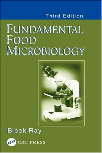 Stock image for Fundamental Food Microbiology for sale by Better World Books