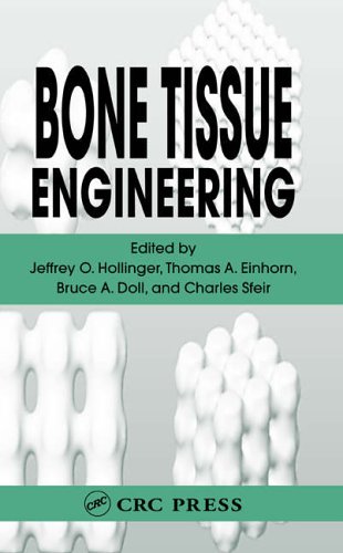 Stock image for Bone Tissue Engineering for sale by Better World Books